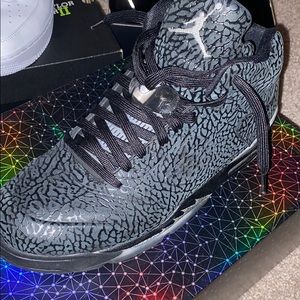 Air Jordan 3Lab5